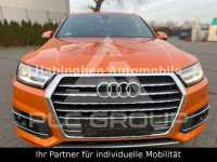 2016 Audi Q7