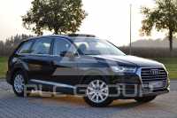 2016 Audi Q7