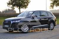 2016 Audi Q7