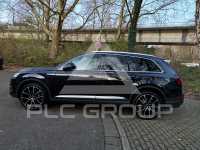 2016 Audi Q7