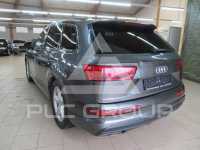 2016 Audi Q7