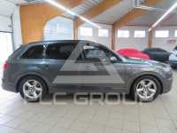 2016 Audi Q7