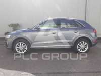 2016 Audi Q3