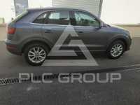 2016 Audi Q3