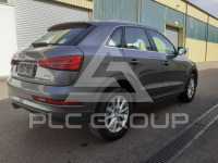 2016 Audi Q3