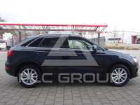 2016 Audi Q3