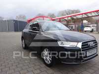 2016 Audi Q3