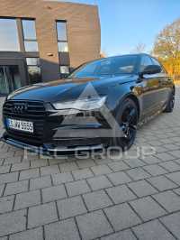 2016 Audi A6
