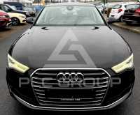 2016 Audi A6