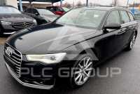 2016 Audi A6