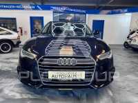 2016 Audi A6
