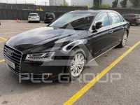 2016 Audi A8