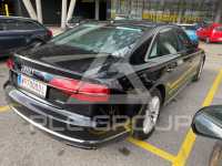 2016 Audi A8