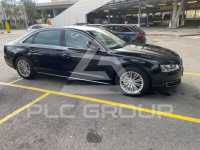 2016 Audi A8