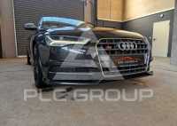 2016 Audi S6