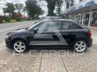 2016 Audi A1