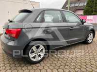 2016 Audi A1