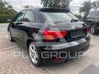 2016 Audi A1