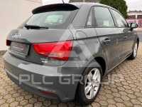 2016 Audi A1