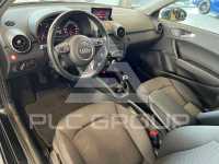 2016 Audi A1
