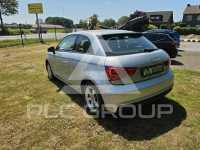 2016 Audi A1
