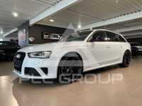 2016 Audi RS4