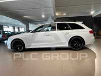 2016 Audi RS4