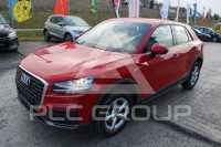 2016 Audi Q2