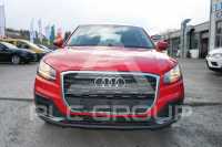 2016 Audi Q2