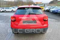 2016 Audi Q2