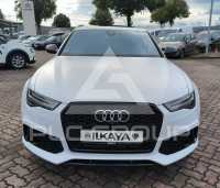 2016 Audi RS6