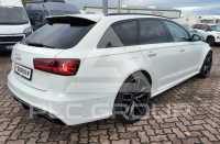2016 Audi RS6