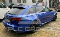 2016 Audi RS6