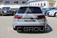 2016 Audi RS6