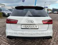 2016 Audi RS6
