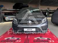 2016 Mercedes Benz GLE 43 AMG