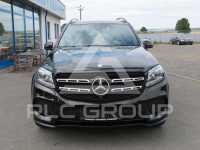 2016 Mercedes Benz GLS 350