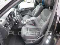 2016 Mercedes Benz GLS 350