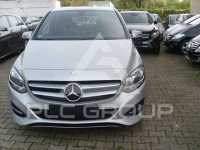 2016 Mercedes Benz B 200