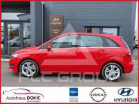 2016 Mercedes Benz B 200