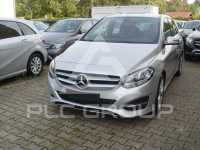 2016 Mercedes Benz B 200