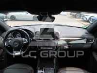 2016 Mercedes Benz GLE 63 AMG