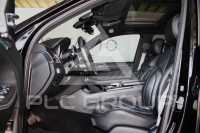 2016 Mercedes Benz GLE 63 AMG