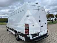 2016 Mercedes Benz Sprinter