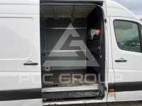 2016 Mercedes Benz Sprinter