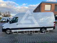 2016 Mercedes Benz Sprinter