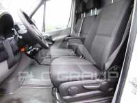 2016 Mercedes Benz Sprinter