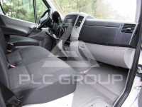 2016 Mercedes Benz Sprinter
