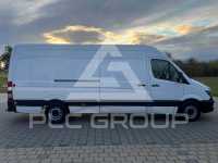 2016 Mercedes Benz Sprinter
