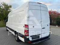 2016 Mercedes Benz Sprinter